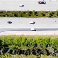 Yollara kalite, ulaşıma konfor geliyor 