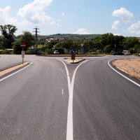 Yollara kalite, ulaşıma konfor geliyor 