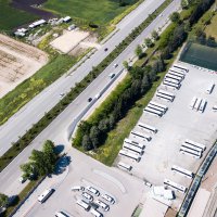 Yollara kalite, ulaşıma konfor geliyor 