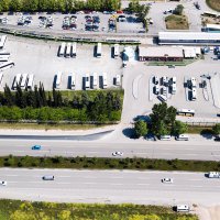 Yollara kalite, ulaşıma konfor geliyor 