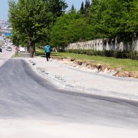 Yollara kalite, ulaşıma konfor geliyor 