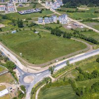 Yollara kalite, ulaşıma konfor geliyor 