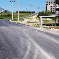 Yollara kalite, ulaşıma konfor geliyor 