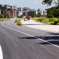 Yollara kalite, ulaşıma konfor geliyor 