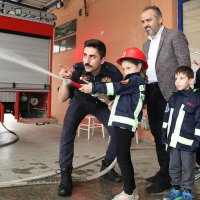 Bilim Festivali’nde hedeflere ulaşıldı 