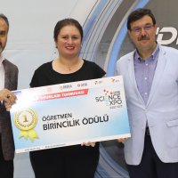 Bilim Festivali’nde hedeflere ulaşıldı 