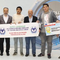 Bilim Festivali’nde hedeflere ulaşıldı 