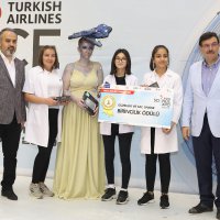 Bilim Festivali’nde hedeflere ulaşıldı 