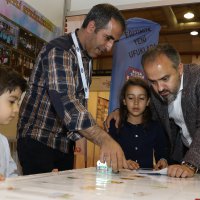 Bilim Festivali’nde hedeflere ulaşıldı 