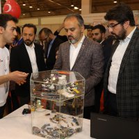 Bilim Festivali’nde hedeflere ulaşıldı 