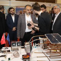 Bilim Festivali’nde hedeflere ulaşıldı 