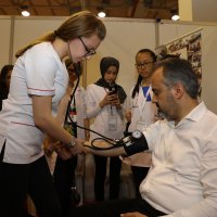 Bilim Festivali’nde hedeflere ulaşıldı 