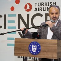 Bilim Festivali’nde hedeflere ulaşıldı 