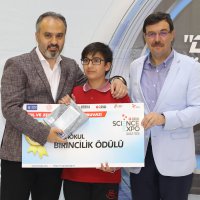 Bilim Festivali’nde hedeflere ulaşıldı 