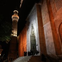 Ramazan ilk teravihle başladı 