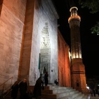 Ramazan ilk teravihle başladı 