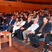 Engelliler Meclisi’nden muhteşem konser 