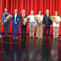 Engelliler Meclisi’nden muhteşem konser 