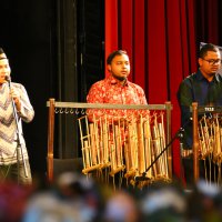 Engelliler Meclisi’nden muhteşem konser 