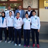 Masa Tenisi beşinci bitirdi 