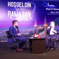 Merinos Park’ta Ramazan coşkusu 