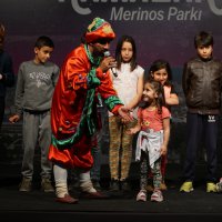 Merinos Park’ta Ramazan coşkusu 