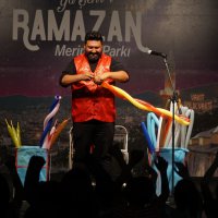 Merinos Park’ta Ramazan coşkusu 