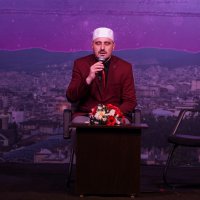 Merinos Park’ta Ramazan coşkusu 