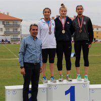 Pistin tozunu attılar 