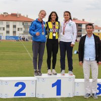 Pistin tozunu attılar 