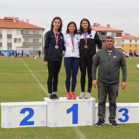 Pistin tozunu attılar 