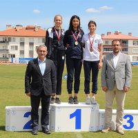 Pistin tozunu attılar 