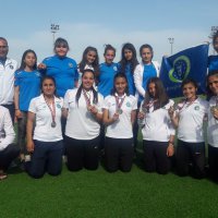 Pistin tozunu attılar 