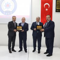 Trafik kuralları hayat kurtarır 