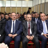 Trafik kuralları hayat kurtarır 