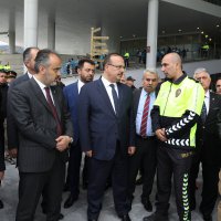 Trafik kuralları hayat kurtarır 