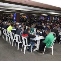 Aşevinde iftar bereketi  