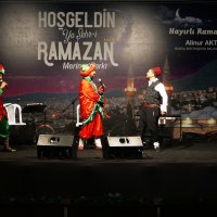 Bursa’da Ramazan bir başka güzel 