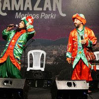 Bursa’da Ramazan bir başka güzel 