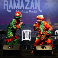 Bursa’da Ramazan bir başka güzel 