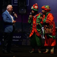 Bursa’da Ramazan bir başka güzel 