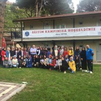 Motivasyon kampları sona erdi 