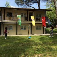 Motivasyon kampları sona erdi 