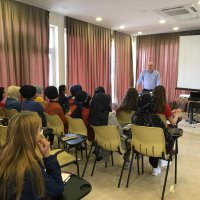 Motivasyon kampları sona erdi 