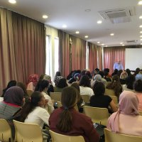 Motivasyon kampları sona erdi 