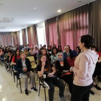 Motivasyon kampları sona erdi 