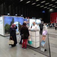 Bursa’nın değerleri Avusturya’da 