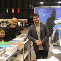 Bursa’nın değerleri Avusturya’da 