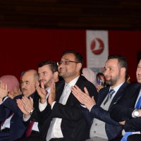 Bursa’nın değerleri Avusturya’da 