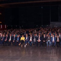 Bursa’nın değerleri Avusturya’da 